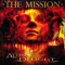 Aural Delight (B-Sides and Re-recordings) - Mission (The Mission / The Metal Gurus)
