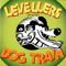 Dog Train (EP) - Levellers (The Levellers)