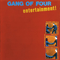 Entertainment! - Gang Of Four (The Gang Of Four / Gang Of 4)