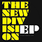 The New Division: EP - New Division (The New Division)