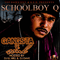 Gangsta & Soul (Mixtape) - ScHoolboy Q (Quincy Matthew Hanley)
