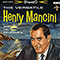 The Versatile Henry Mancini And His Orchestra - Mancini Pops Orchestra (Mancini, Henry / Enrico Nicola Mancini)