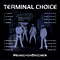 Menschenbrecher - Terminal Choice