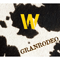 B-Side Collection 'W' (CD 1) - Granrodeo