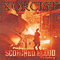 Scorched Blood: The Remix EP - Xorcist (Peter Stone (Bat))