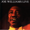 Live - Joe Williams (Williams, Joe)