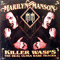 Killer Wasps (The Real Ultra Rare Tracks) - Marilyn Manson (Brian Hugh Warner)