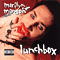 Lunchbox - Marilyn Manson (Brian Hugh Warner)