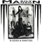 B-Sides & Rarities (CD 1) - Marilyn Manson (Brian Hugh Warner)