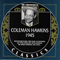 Coleman Hawkins - 1945 - Chronological Classics (CD series) (The Chronological Classics (CD series))