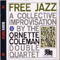 Free Jazz - Ornette Coleman (Coleman, Ornette Randolph Denard)