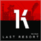 Last Resort (Maxi Single)