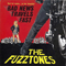 Out For Kicks, In For Trouble! (EP) - Fuzztones (The Fuzztones)