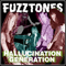 Hallucination Generation/Get Naked (Single) - Fuzztones (The Fuzztones)