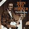 Hooker & The Hogs (with John Lee Hooker) [Remastered 1996]-Groundhogs (Tony McPhee & The Groundhogs, Anthony Charles McPhee)