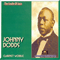 Clarinet Wobble (CD 2) 1923-1940 - Johnny Dodds (Dodds, Johnny / J. Dodds)