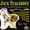 Stars Fell On Alabama (1931-1940) - Jack Teagarden And His Orchestra (Teagarden, Jack / Weldon John 