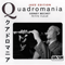 Quadromania - 'Petite Fleur' (CD 1) - Sidney Bechet And His New Orleans Feetwarmers (Bechet, Sidney Joseph)