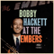 Bobby Hackett At The Embers (LP) - Bobby Hackett (Hackett, Bobby / Robert Leo Hackett)