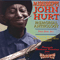 Memorial Anthology (CD 1) - Mississippi John Hurt