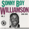 Sonny Boy Williamson Vol.2 (1940-1942) - Sonny Boy Williamson (Aleck 