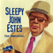Sleepy John Estes - The Essential (CD 2) - Sleepy John Estes (John Adam Estes, John Estes)