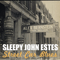 Street Car Blues - Sleepy John Estes (John Adam Estes, John Estes)