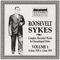 Complete Recorded Works, Vol. 01 (1929-1930) - Roosevelt Sykes (Sykes, Roosevelt / The Honey Dripper / Dobby Bragg)