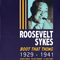 Boot That Thing, 1929-1941 (CD 1) - Roosevelt Sykes (Sykes, Roosevelt / The Honey Dripper / Dobby Bragg)