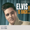 Elvis Is Back! (CD 1) - Elvis Presley (Presley, Elvis Aaron)