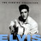 The Elvis Presley Collection: Country (CD1) - Elvis Presley (Presley, Elvis Aaron)