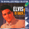 The Original Elvis Presley Collection (CD 10): Elvis Is Back! - Elvis Presley (Presley, Elvis Aaron)
