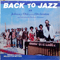Back To Jazz - Johnny Otis (John Veliotes, Johnny Ortis)