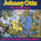 Spirit Of The Black Territory Bands - Johnny Otis (John Veliotes, Johnny Ortis)