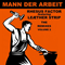 Mann Der Arbeit Vol.2: The Remixes (feat. Leaether Strip) - Rhesus Factor