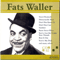 Fats Waller - 10 CDs Box Set (CD 06: Sweet Sue) - Fats Waller (Thomas Wright Waller, Waller, Thomas Wright)