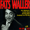 100 Ans de Jazz (CD 1) - Fats Waller (Thomas Wright Waller, Waller, Thomas Wright)