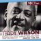 Jumpin' For Joy (CD 9) Just For The Blues - Teddy Wilson & His Orchestr (Wilson, Teddy / Theodore Shaw 