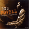 Tempus Fugue-It (CD 2) - Bud Powell (Powell, Bud Earl / Earl Bud' Powell)