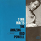 The Amazing Bud Powell, Vol. 4 - Time Waits - Bud Powell (Powell, Bud Earl / Earl Bud' Powell)
