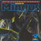 New Tijuana Moods - Charles Mingus (Mingus, Charles  Jr. / Baron Mingus)