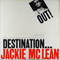 Destination Out-McLean, Jackie (Jackie McLean, John Lenwood McLean)