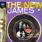 The New James - Harry Hagg James (James, Harry)
