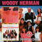 Jazz Hoot & Woody's Winners - Woody Herman (Woodrow Charles Herman)