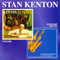 Kenton Wagner (1964) & Stan-Dart Kenton (1976) - Stan Kenton (Kenton, Stanley)