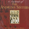 A Portrait Of (CD 2) - Andrews Sisters (The Andrews Sisters, Die Andrews Sisters)