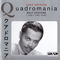 Quadromania: I Ain't Like That (CD 1) - Billy Eckstein (Eckstine, Billy / William Clarence Eckstein,)