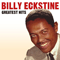 Greatest Hits - Billy Eckstein (Eckstine, Billy / William Clarence Eckstein,)