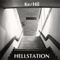 Hellstation - Ke/Hil (Brigant Moloch & Wilhelm Herich / KeHil)