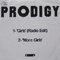Girls (Promo Single) - Prodigy (The Prodigy)